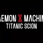 メカACT続編『DAEMON X MACHINA TITANIC SCION』発表！メカゲーファンから熱い支持を集めた作品の続編がついに