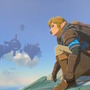 『ゼルダの伝説 ティアキン』更新データVer.1.1.2配信―サウンドやメインチャレンジの進行不能バグを修正