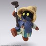 『FF9』ビビ・オルニティアのアクションドールが再販！付属の杖を持たせれば、より躍動感あふれるポーズに