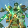 『ゼルダの伝説 ティアキン』ニュースランキング―“巨岩砕き式エアロバイク”から、“あたまわるいけど楽しい乗り物”まで…自由すぎるビルドが話題！