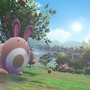 『ポケモンSV ゼロの秘宝』2ndトレイラーの詳細到着！優しい笑顔が素敵な新キャラ「タロ」のほか、新拠点「スイリョクタウン」、新特性「どくのくさり」など情報続々