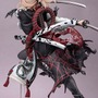 『Fate/Samurai Remnant』より宮本武蔵がフィギュア化！剣豪としての荒々しさと、美しさの一瞬を切り取ったポージングは必見