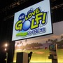 【CAPCOM Wii&DS新作タイトル発表会】井上和香さんと江連プロが『WE LOVE GOLF!』をプレイ!