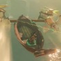 『ゼルダの伝説 ティアキン』操作可能な「ラジコン飛行機」が発明される―“遠隔送電”という技術革命がなし得る技