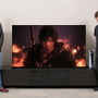 『FF16』では「見たくないもの・嫌なもの」も描いた―推奨テレビ「BRAVIA XR」インタビューでこだわりや苦労が語られる