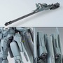 ガンプラ「HGUC 1/144 ゼータプラスC1 」が、本日4日12時より再販！ウェイブライダー形態の飛行ディスプレイもクール