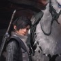 アクションが苦手でも大丈夫…？『FF16』について「FF博士」が優しく教えてくれる動画公開