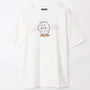 セルフカットでやらかした「ちいかわ」が可愛い！新作ワンピTシャツ全4種がどれも個性的