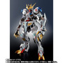 うっとり見惚れるメタリックの輝き！記念商品「METAL ROBOT魂 ガンダムバルバトスルプスレクス -Limited Color Edition-」抽選販売が案内