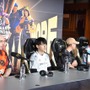 ZETA DIVISION・Laz「LCQではベストな形を見つけられた」―VALORANT Champions 2023への意気込みを語る...FNATIC・Boasterも記者会見に乱入