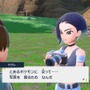 『ポケモンSV ゼロの秘宝』ブルーベリー学園には「四天王」がいる！さっぱりしたお姉さん「サザレ」ら5人の新キャラ発表