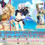 『FGO』後半水着サーヴァントは「メリュジーヌ」「バーゲスト」「バーヴァンシー」！配布には「ノクナレア」も