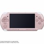 PSPに春の新色が数量限定で3月4日発売！「PSP-3000 ブロッサム・ピンク」