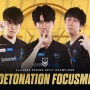 DFMが『LoL』部門・tol2選手との契約解除を発表―コーチ陣とCEOから受けたハラスメント告発、弁護士を通じての協議が終了