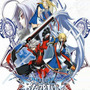 BLAZBLUE Portable