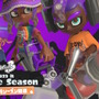 『スプラトゥーン3』明日31日に「更新データVer.5.0.0」配信―新シーズン対応、“ショクワンダー”らが使いやすくなる調整も！