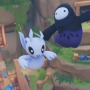 大人気の動物バトル『Party Animals』に『Ori』シリーズの「オリ」と「ナル」登場のコラボが決定!【TGS2023】