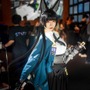 【TGS2023】帰って来た中国人気コスプレイヤー・綺太郎、『ゼンレスゾーンゼロ』黒髪美少女姿がマジ半端ない【写真8枚】