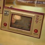 【TOYフォーラム2010】レトロゲーマー垂涎「GAME&WATCH ミニソーラーキーホルダー」