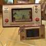 【TOYフォーラム2010】レトロゲーマー垂涎「GAME&WATCH ミニソーラーキーホルダー」