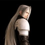 『FF7』のセフィロスは、最高級シャンプー&リンスを毎回1本使い切る―サラサラロングヘアに隠された衝撃の真実