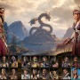 ストーリーも面白い！『Mortal Kombat 1』はただグロいだけの格闘ゲームじゃない【プレイレポ】