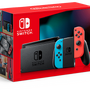 ニンテンドースイッチ本体アップデート17.0.0配信開始―いくつかの問題修正と動作安定、利便性向上に対応