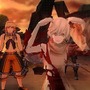 GOD EATER(ゴッドイーター)