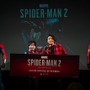 マーベル大好き芸人の霜降り明星・せいやさん&見取り図・盛山さんが愛を語る！『Marvel’s Spider-Man 2』発売直前記念イベントレポ