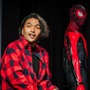 マーベル大好き芸人の霜降り明星・せいやさん&見取り図・盛山さんが愛を語る！『Marvel’s Spider-Man 2』発売直前記念イベントレポ