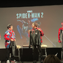 マーベル大好き芸人の霜降り明星・せいやさん&見取り図・盛山さんが愛を語る！『Marvel’s Spider-Man 2』発売直前記念イベントレポ