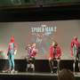 マーベル大好き芸人の霜降り明星・せいやさん&見取り図・盛山さんが愛を語る！『Marvel’s Spider-Man 2』発売直前記念イベントレポ