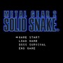 時を超えて復活したFC/NES版『METAL GEAR』＆『SNAKE’S REVENGE』プレイレポ―サーガの陰に隠れた立役者たち