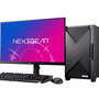 マウスコンピューターのゲーミングPC「NEXTGEAR」に、ノートパソコンが新登場！30歳未満には特別割引クーポンを配布