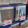 ゲオ店舗のゲームセールを現地調査！ PS5ソフトに狙い目アリ、スイッチは『ポケモン』など人気作がお買い得