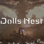 ニトロプラス、Steam向け新作『Dolls Nest』発表！―崩壊した大都市…メカを身にまとう少女
