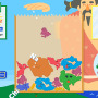 「千葉！滋賀！佐賀！」落ちモノ物理演算パズル『北海道ゲーム』Steamで発売―天から降り注ぐ都道府県をくっつけよう