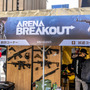 武装少女『Arena Breakout』／Momoko葵葵（X：@Leo_aoi）