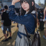 井ノ上たきな「リコリス・リコイル」／ゆき（@suyasuya_yuki）