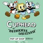 『ファイナルソード』『Cuphead』ポップアップショップ11月18日から北千住マルイにオープン！公式アパレルやグッズなど登場