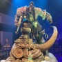 4年ぶり開催の「BlizzCon 2023」現地レポをお届け！会場では本物のタトゥーを彫れるスペースまで出現