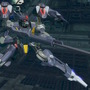 『ガンダムEXVS.2 オバブ』新機体「ガンダム・ファラクト」11月14日参戦！『水星の魔女』からエラン・ケレスが来たる