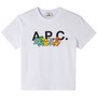 『ポケモン』と仏ファッションブランド「A.P.C.」がコラボ！ピカチュウや初代御三家をデザインしたアパレルが多数ラインナップ