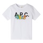 『ポケモン』と仏ファッションブランド「A.P.C.」がコラボ！ピカチュウや初代御三家をデザインしたアパレルが多数ラインナップ