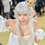 キングテレサ姫／あんにむ（@AnnimCosplay）