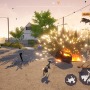 家族団らん中でもヤギ大暴走！人気ヤギシミュ続編『Goat Simulator 3』iOS/Android向けにも配信開始