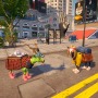 家族団らん中でもヤギ大暴走！人気ヤギシミュ続編『Goat Simulator 3』iOS/Android向けにも配信開始