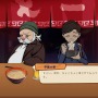 深夜のラーメン屋台が舞台の対話型ADV『深夜のラーメン』体験版先行プレイーキャラも雰囲気も魅力満点！お客さんへの最上の一杯を作り出そう