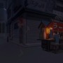 深夜のラーメン屋台が舞台の対話型ADV『深夜のラーメン』体験版先行プレイーキャラも雰囲気も魅力満点！お客さんへの最上の一杯を作り出そう