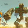 『ゼルダの伝説 ティアキン』はあの世界の可能性を追求した作品であり、直接的な続編はない…海外インタビューで明かされる